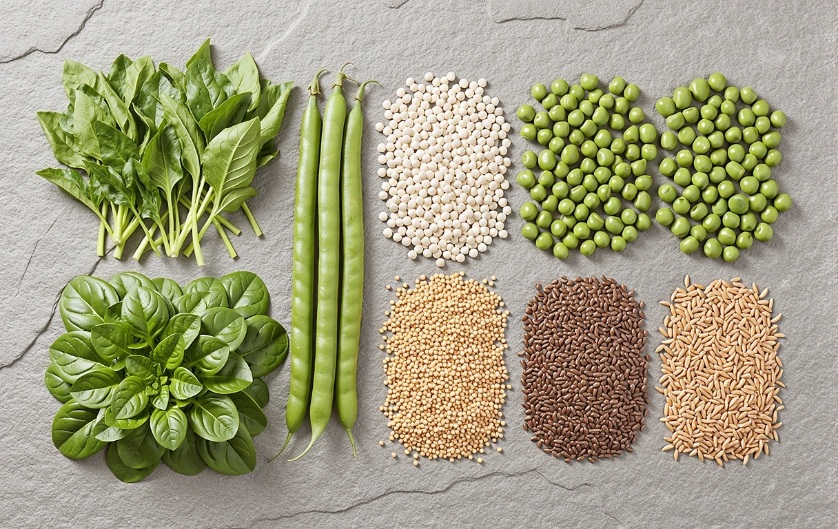 Qualitätslebensmittel