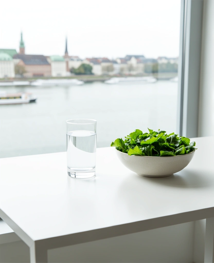 Professional Consultation Environment