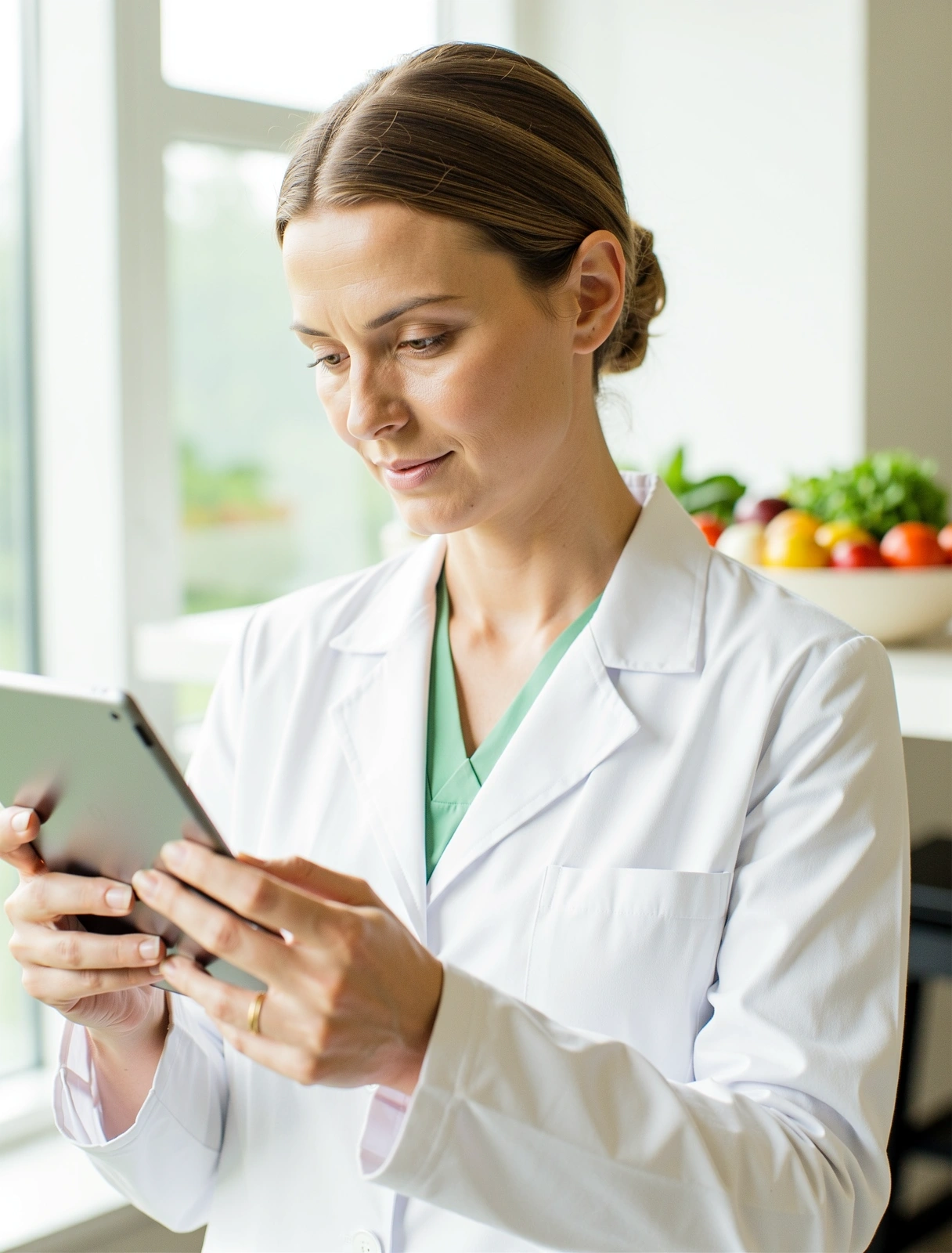 NutriPlan Mannheim Expertin